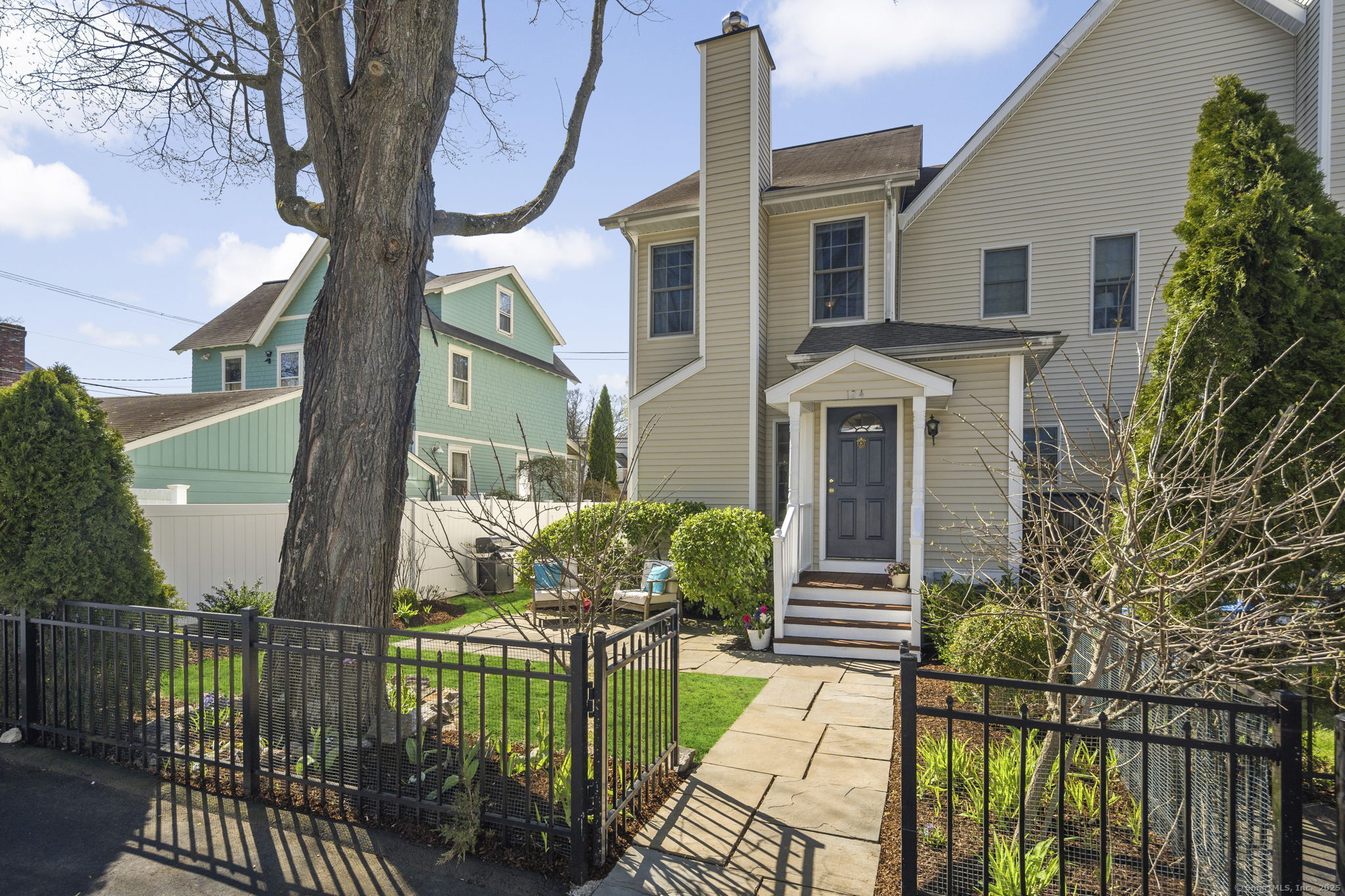 124 East Avenue #124, New Canaan, Connecticut image 2