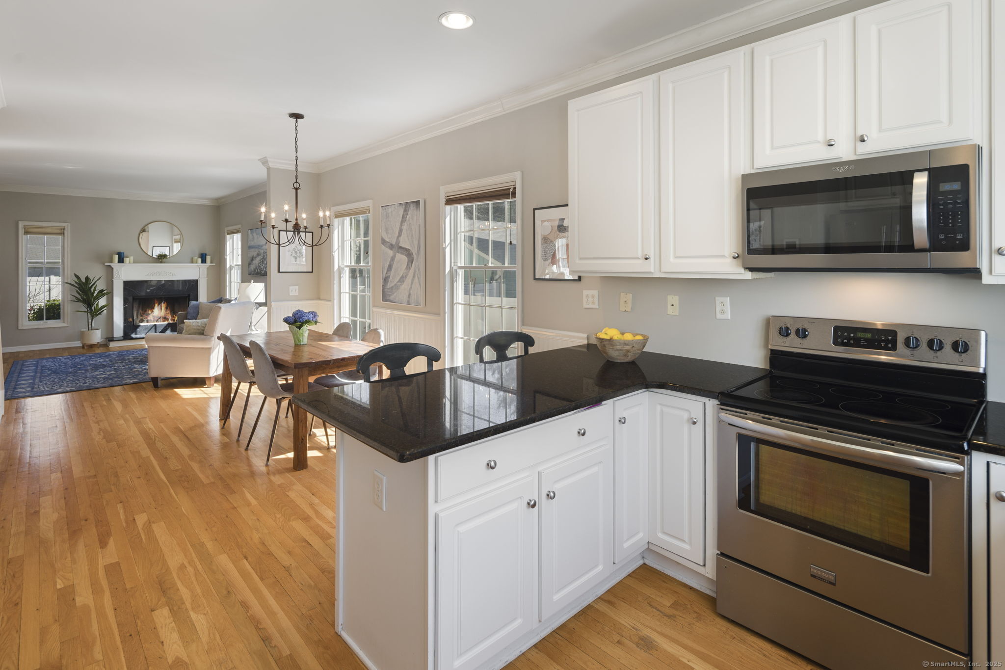 124 East Avenue #124, New Canaan, Connecticut image 9