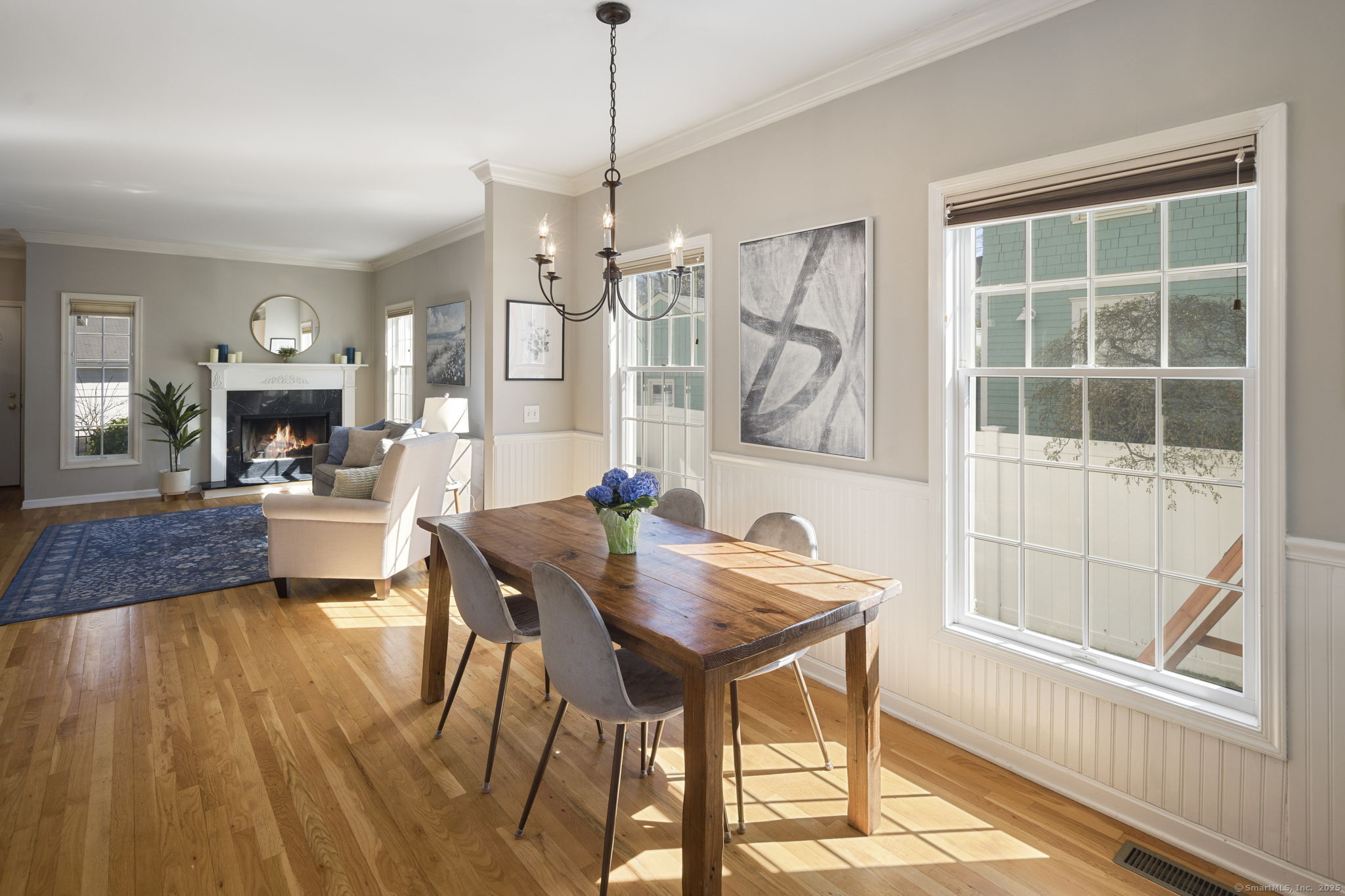 124 East Avenue #124, New Canaan, Connecticut image 6