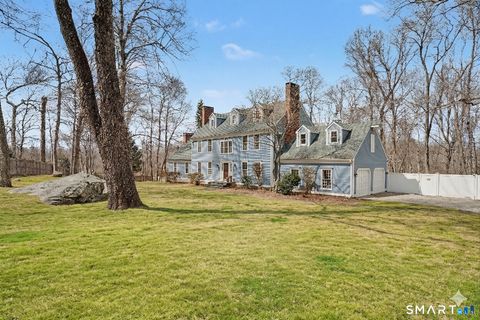 Homes For Sale - 37 Lovers Lane<br/> Madison, CT 06443