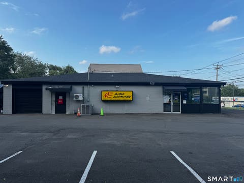 Photo of 430 S Broad Street, Meriden, CT 06450 (MLS # 24190966)