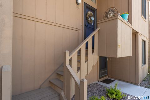 Tiny photo for 80 Granite Road #80, Guilford, CT 06437 (MLS # 24166680)