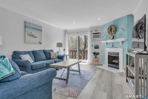 Tiny photo for 80 Granite Road #80, Guilford, CT 06437 (MLS # 24166680)