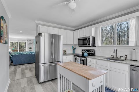 Tiny photo for 80 Granite Road #80, Guilford, CT 06437 (MLS # 24166680)