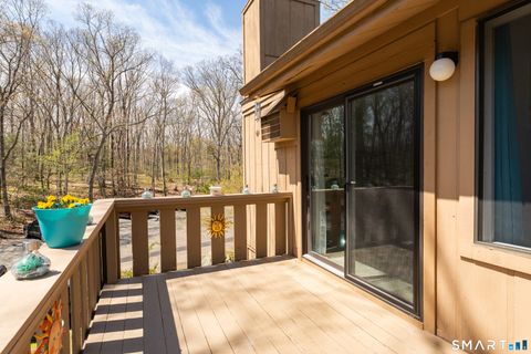 Tiny photo for 80 Granite Road #80, Guilford, CT 06437 (MLS # 24166680)