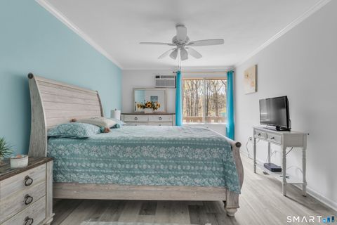 Tiny photo for 80 Granite Road #80, Guilford, CT 06437 (MLS # 24166680)