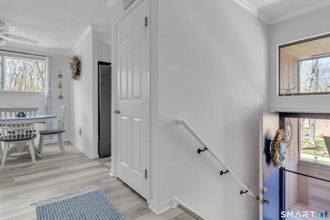 Tiny photo for 80 Granite Road #80, Guilford, CT 06437 (MLS # 24166680)