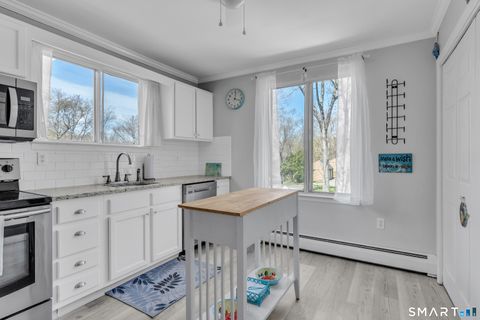 Tiny photo for 80 Granite Road #80, Guilford, CT 06437 (MLS # 24166680)