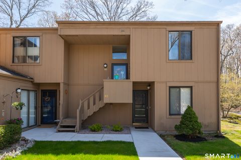 Tiny photo for 80 Granite Road #80, Guilford, CT 06437 (MLS # 24166680)