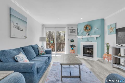 Photo of 80 Granite Road #80, Guilford, CT 06437 (MLS # 24166680)