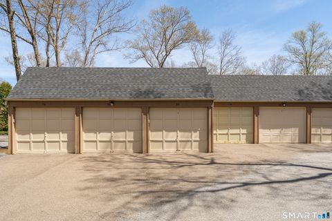 Tiny photo for 80 Granite Road #80, Guilford, CT 06437 (MLS # 24166680)