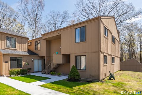 Tiny photo for 80 Granite Road #80, Guilford, CT 06437 (MLS # 24166680)