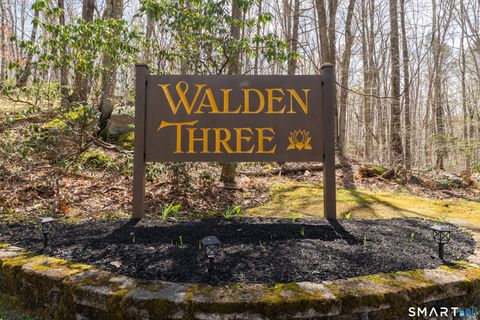 Tiny photo for 80 Granite Road #80, Guilford, CT 06437 (MLS # 24166680)