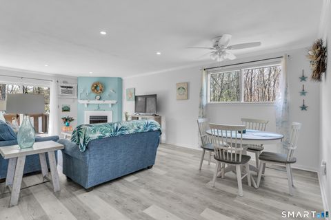 Tiny photo for 80 Granite Road #80, Guilford, CT 06437 (MLS # 24166680)