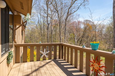 Tiny photo for 80 Granite Road #80, Guilford, CT 06437 (MLS # 24166680)