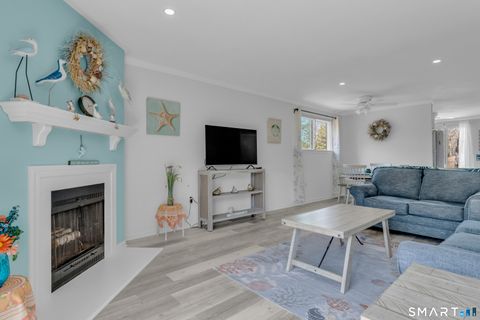 Tiny photo for 80 Granite Road #80, Guilford, CT 06437 (MLS # 24166680)