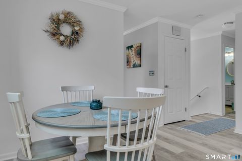 Tiny photo for 80 Granite Road #80, Guilford, CT 06437 (MLS # 24166680)