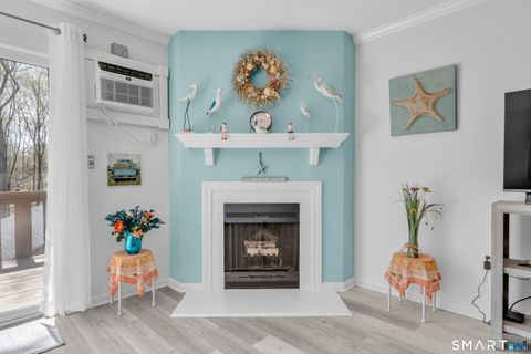 Tiny photo for 80 Granite Road #80, Guilford, CT 06437 (MLS # 24166680)