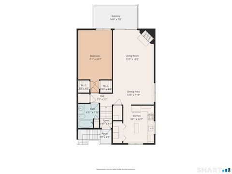 Tiny photo for 80 Granite Road #80, Guilford, CT 06437 (MLS # 24166680)