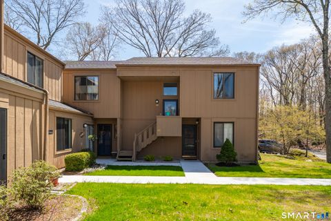 Tiny photo for 80 Granite Road #80, Guilford, CT 06437 (MLS # 24166680)