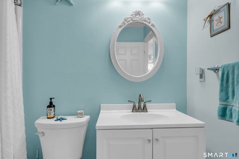 Tiny photo for 80 Granite Road #80, Guilford, CT 06437 (MLS # 24166680)