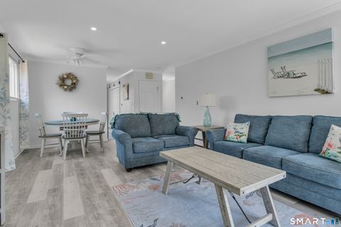 Tiny photo for 80 Granite Road #80, Guilford, CT 06437 (MLS # 24166680)