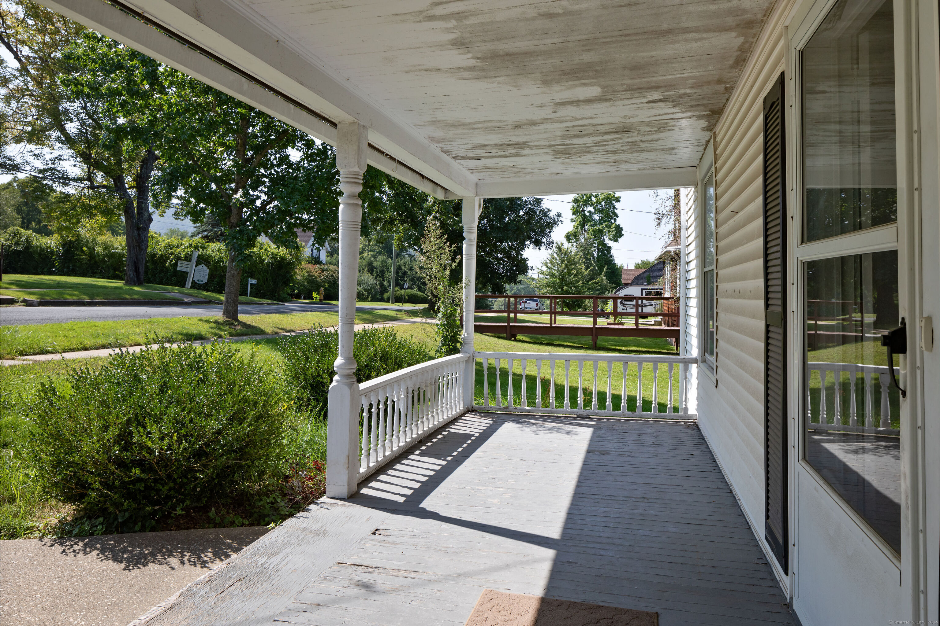 33 Granite Avenue