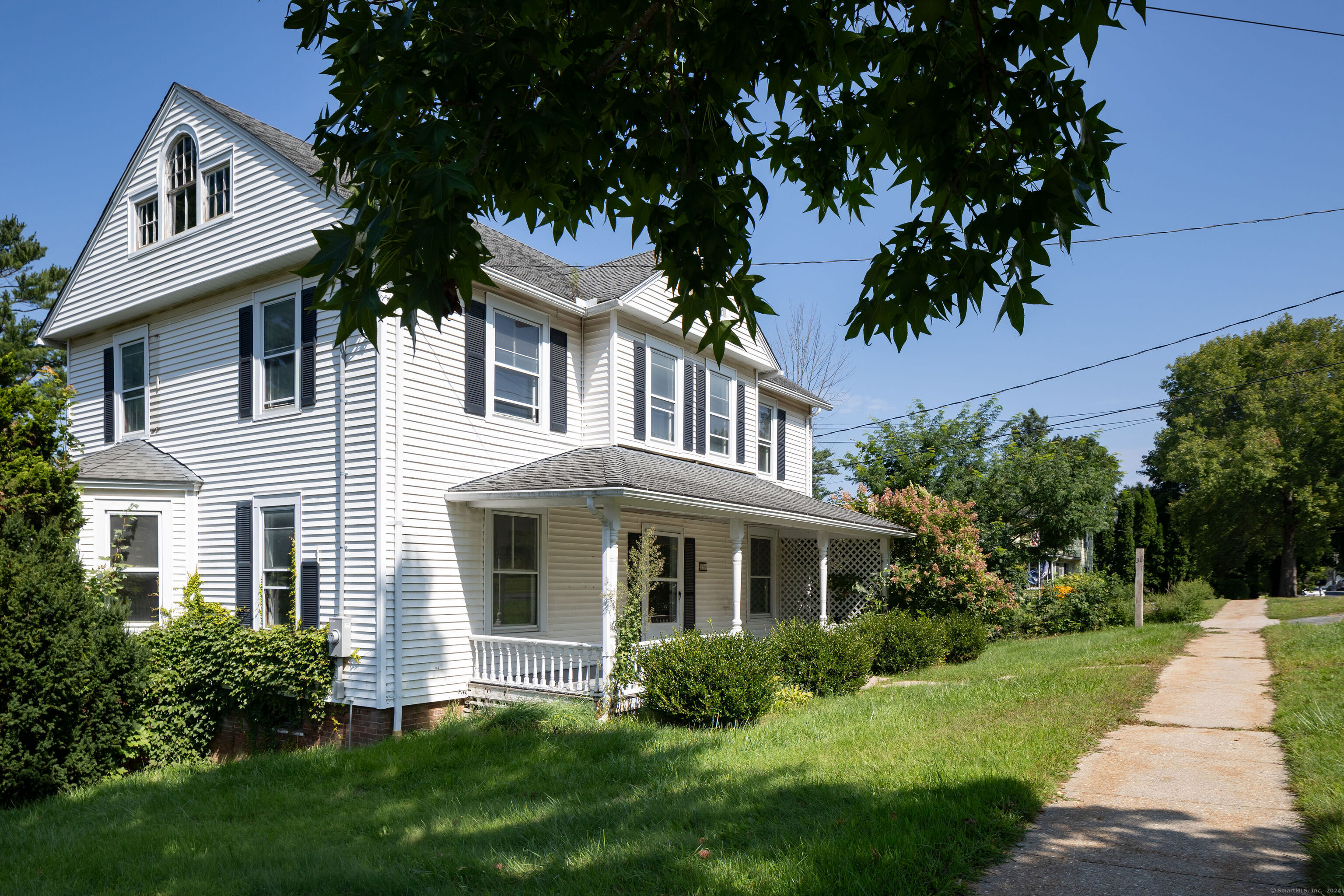 33 Granite Avenue