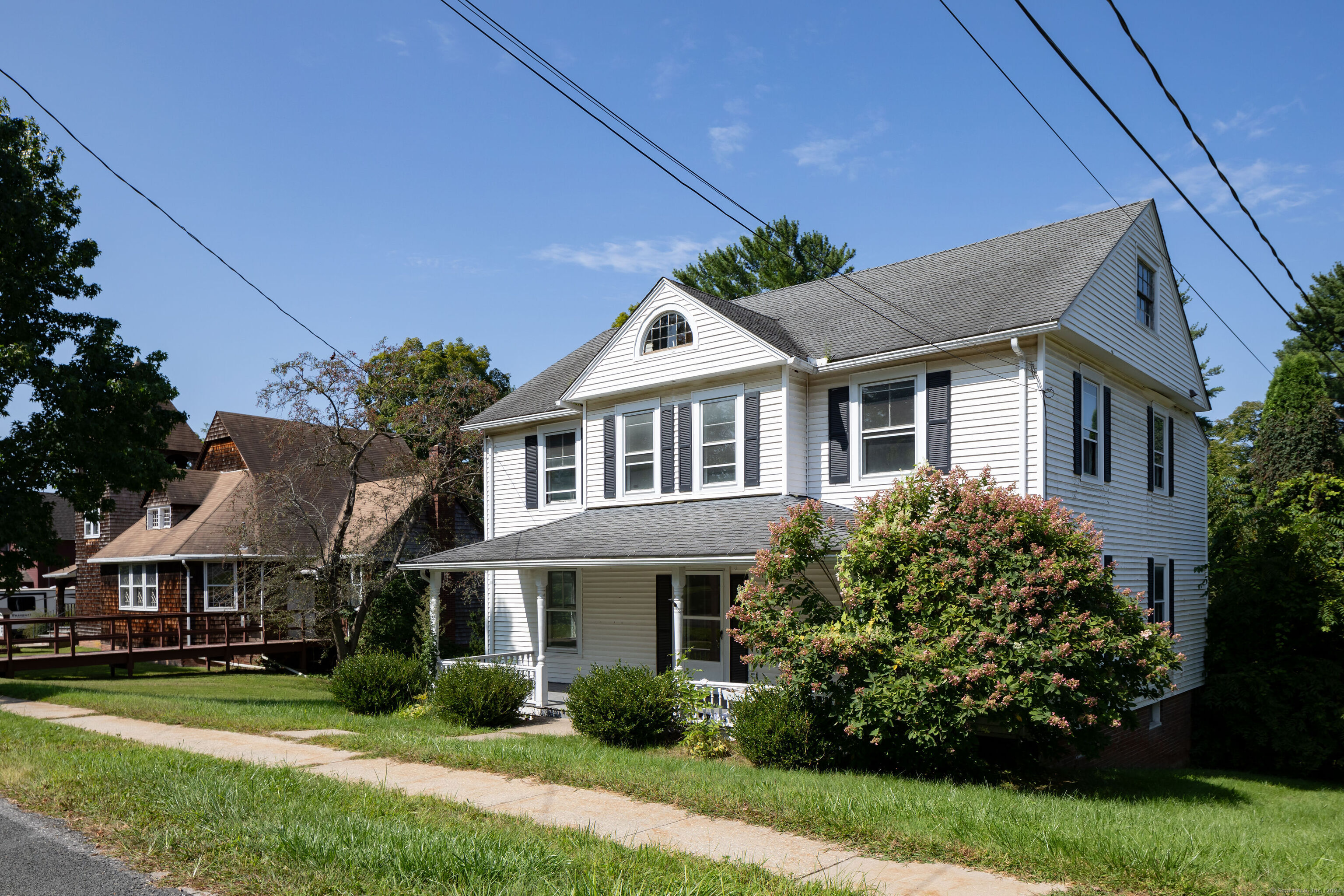33 Granite Avenue