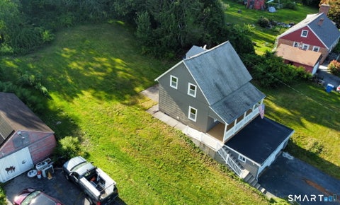 Tiny photo for 292 Old Colchester Road, Montville, CT 06382 (MLS # 24205079)