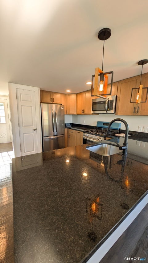 Tiny photo for 292 Old Colchester Road, Montville, CT 06382 (MLS # 24205079)