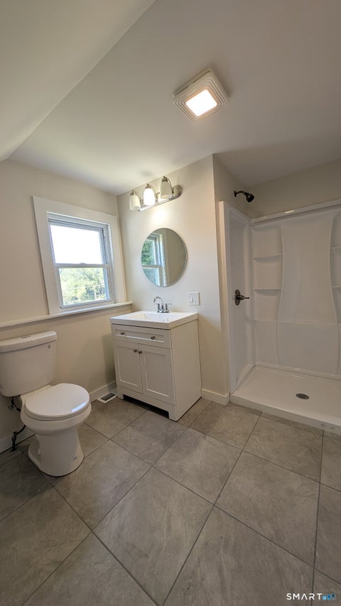 Tiny photo for 292 Old Colchester Road, Montville, CT 06382 (MLS # 24205079)