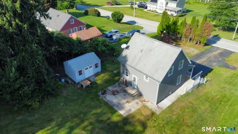 Tiny photo for 292 Old Colchester Road, Montville, CT 06382 (MLS # 24205079)