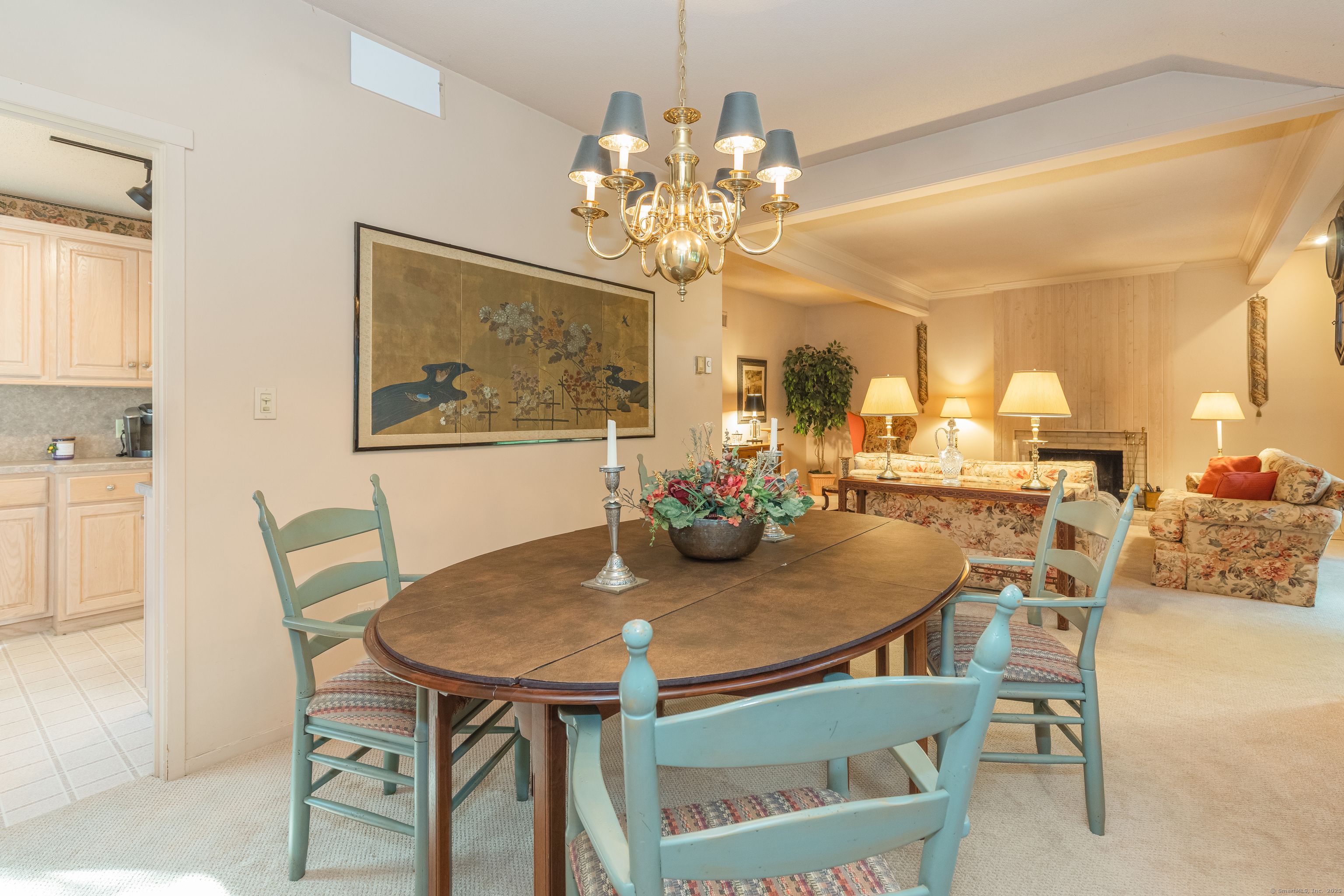 701 Heritage Village B