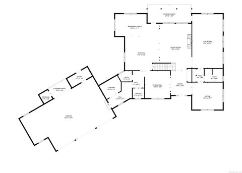 Tiny photo for 20 Lambs Way, Stonington, CT 06378 (MLS # 24136829)