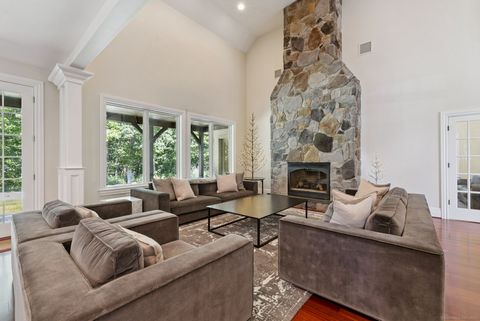 Tiny photo for 20 Lambs Way, Stonington, CT 06378 (MLS # 24136829)