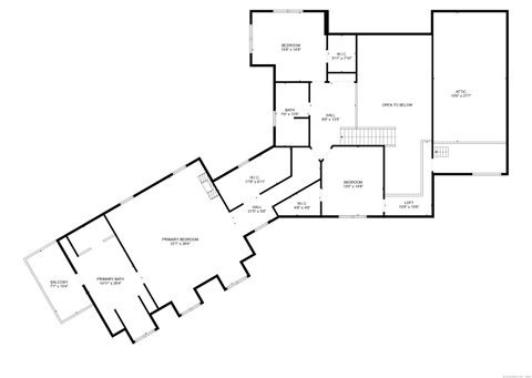 Tiny photo for 20 Lambs Way, Stonington, CT 06378 (MLS # 24136829)