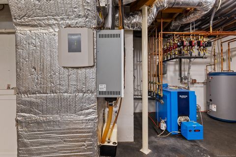 Tiny photo for 20 Lambs Way, Stonington, CT 06378 (MLS # 24136829)