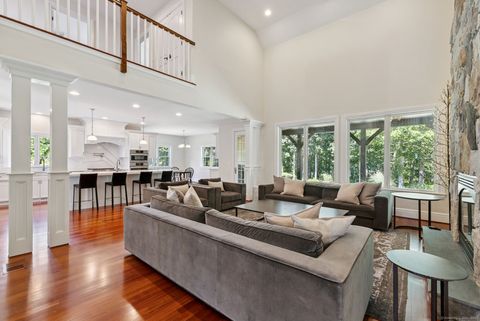 Tiny photo for 20 Lambs Way, Stonington, CT 06378 (MLS # 24136829)