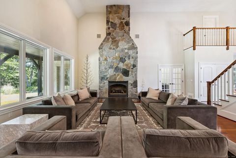 Tiny photo for 20 Lambs Way, Stonington, CT 06378 (MLS # 24136829)