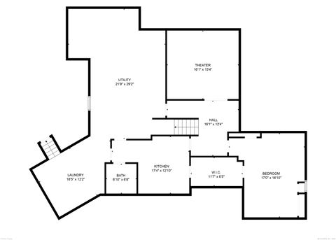 Tiny photo for 20 Lambs Way, Stonington, CT 06378 (MLS # 24136829)