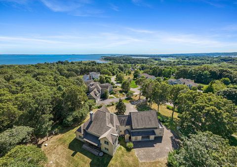 Tiny photo for 20 Lambs Way, Stonington, CT 06378 (MLS # 24136829)