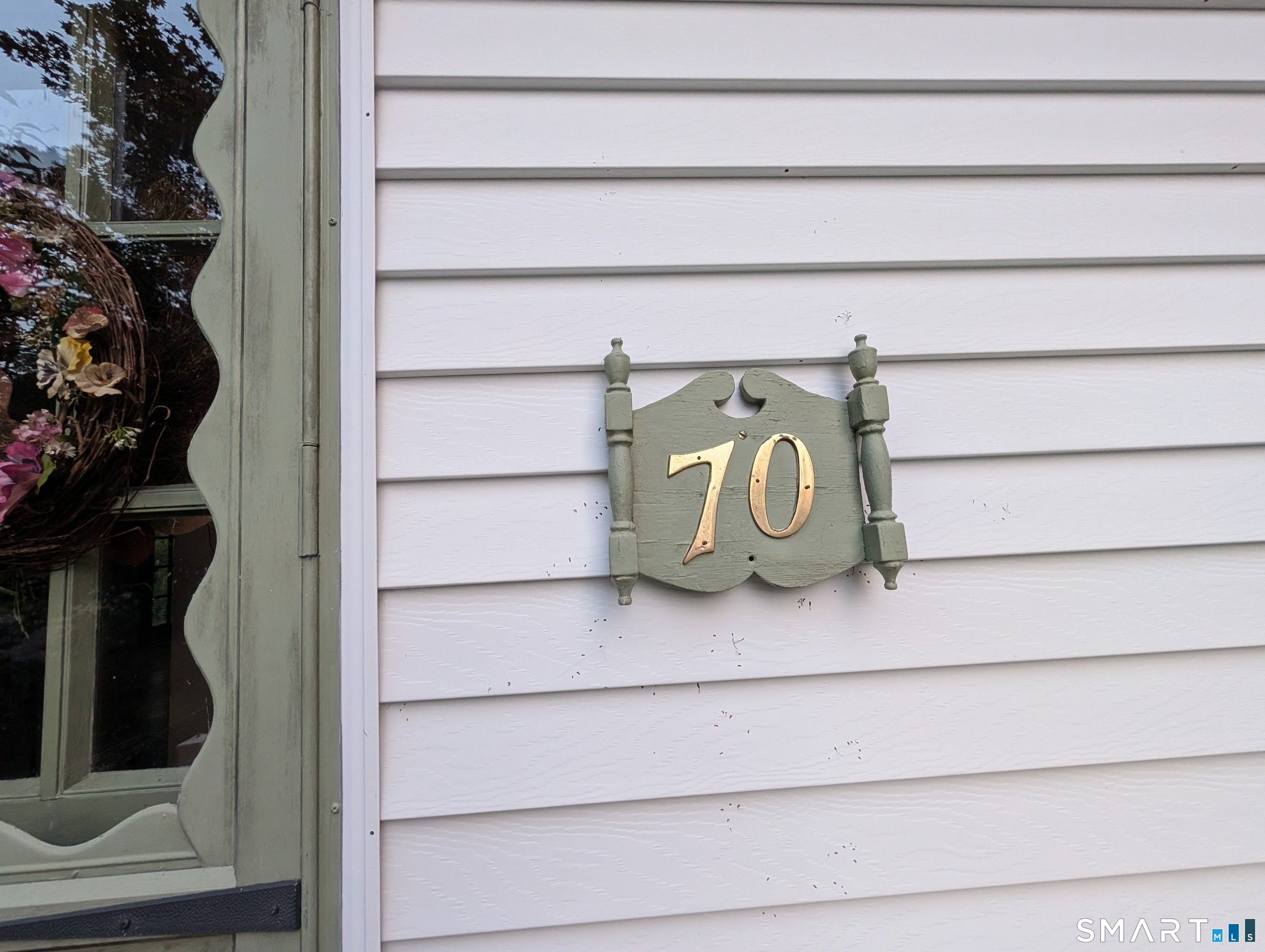 70 Burwood Road