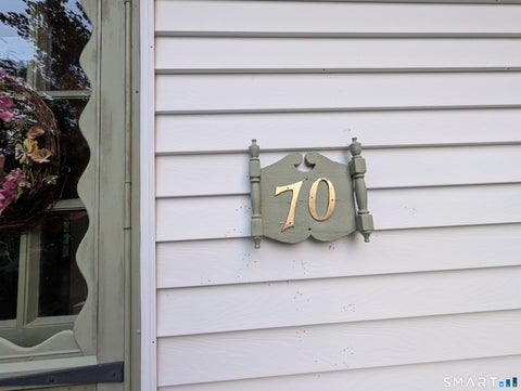 Tiny photo for 70 Burwood Road, Wethersfield, CT 06109 (MLS # 24192219)