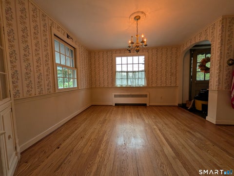 Tiny photo for 70 Burwood Road, Wethersfield, CT 06109 (MLS # 24192219)