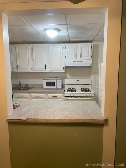 Tiny photo for 94 Virginia Avenue #94, Bridgeport, CT 06610 (MLS # 24143104)