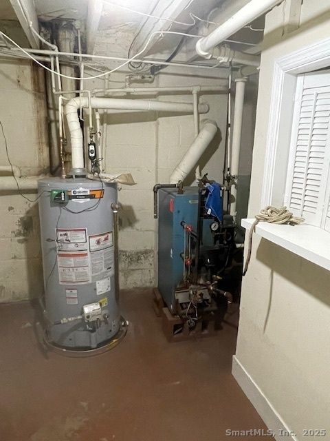 Tiny photo for 94 Virginia Avenue #94, Bridgeport, CT 06610 (MLS # 24143104)