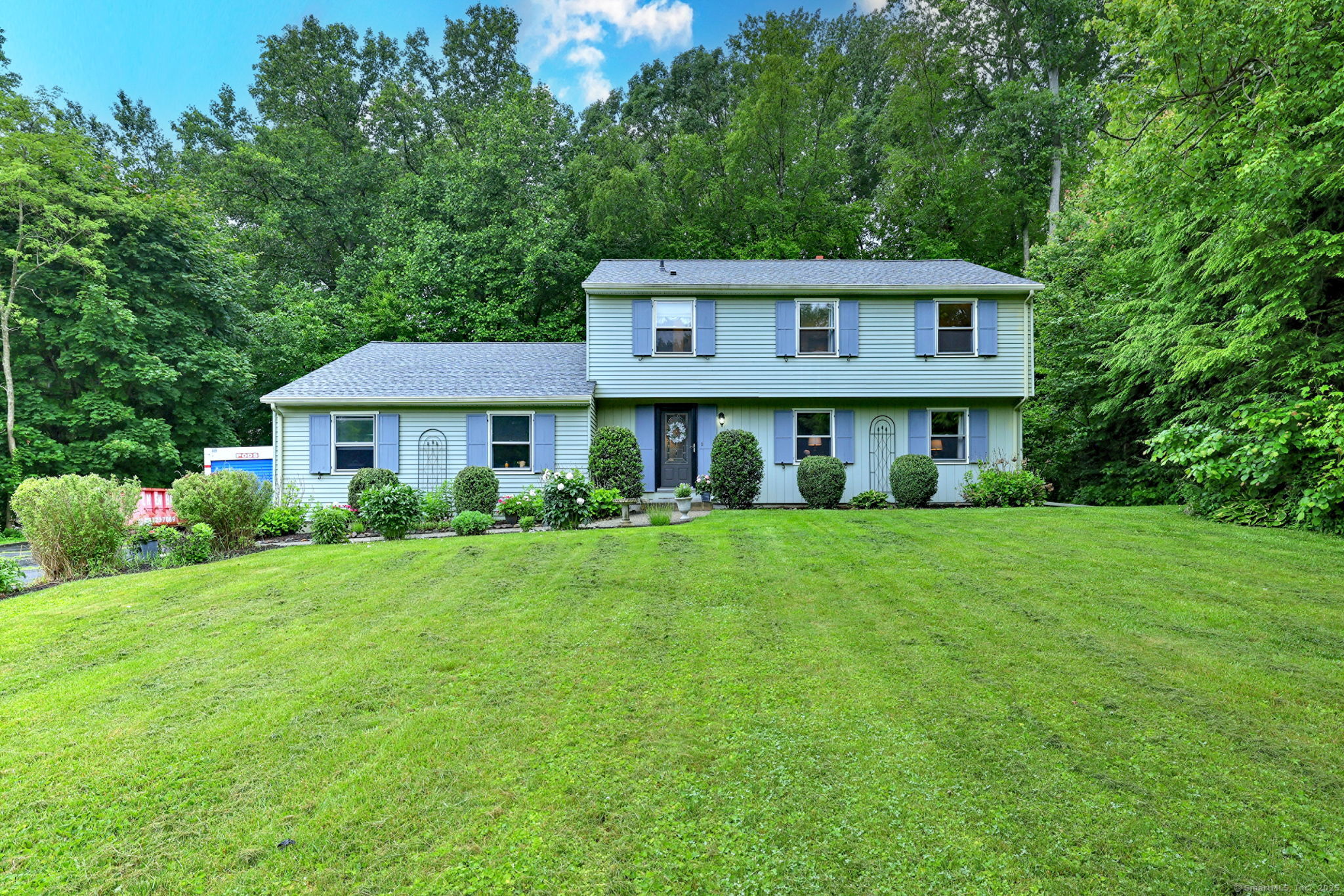 Property for Sale at Wildwood Circle, Naugatuck, Connecticut - Bedrooms: 3 
Bathrooms: 3 
Rooms: 8  - $424,900