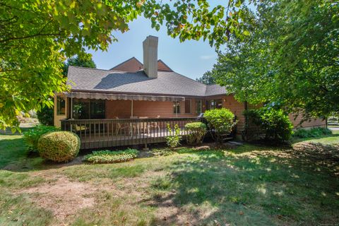 A home in Bloomfield