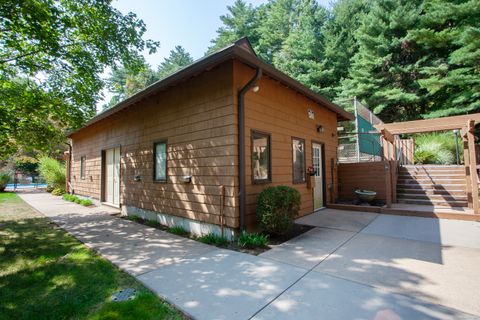 A home in Bloomfield